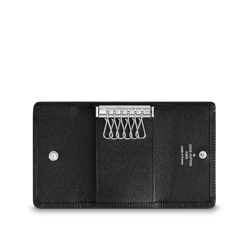 路易威登男式鑰匙卡盒，護照盒LV M63812