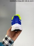 Nike Air ZoomWinflo39X Moon Landing系列網眼布Air訓練跑步鞋