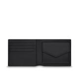 路易威登男式小型錢包（折疊錢包）LV N63334