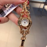 古馳工藝珠寶系列女士手錶