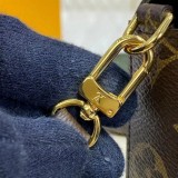 Lois Vuitton m80091多口袋渡輪