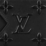 路易威登男式鑰匙卡盒，護照盒LV M80827