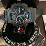 卡西歐GA-276PYE00_cf系列手錶