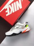 Nike Air M2K Tekno V2 Retro Dad男女運動鞋AO3108-006 36-45