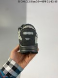TravisScottxNikeAirMax1 CactusJack Nike卡其布棕色倒鉤運動鞋