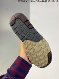 PattaXNikeAirMax1 Monator Nike灰色和黑色波浪圖案鞋