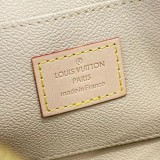 LOHAS Vuitton n60024 pochette化妝品