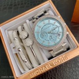 邁克爾·科爾斯三片式手錶