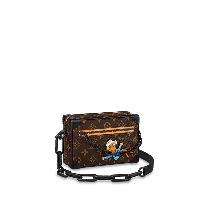路易威登男式手袋LV M80159