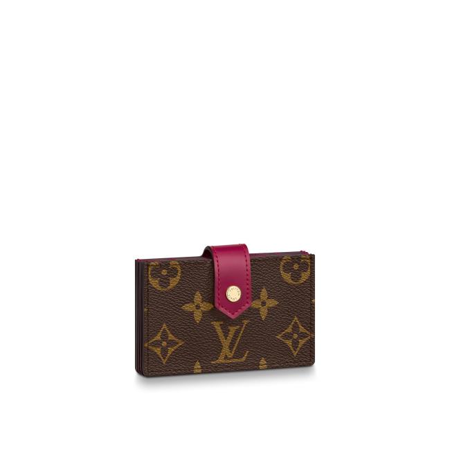 LV M69762女用路易威登卡片盒