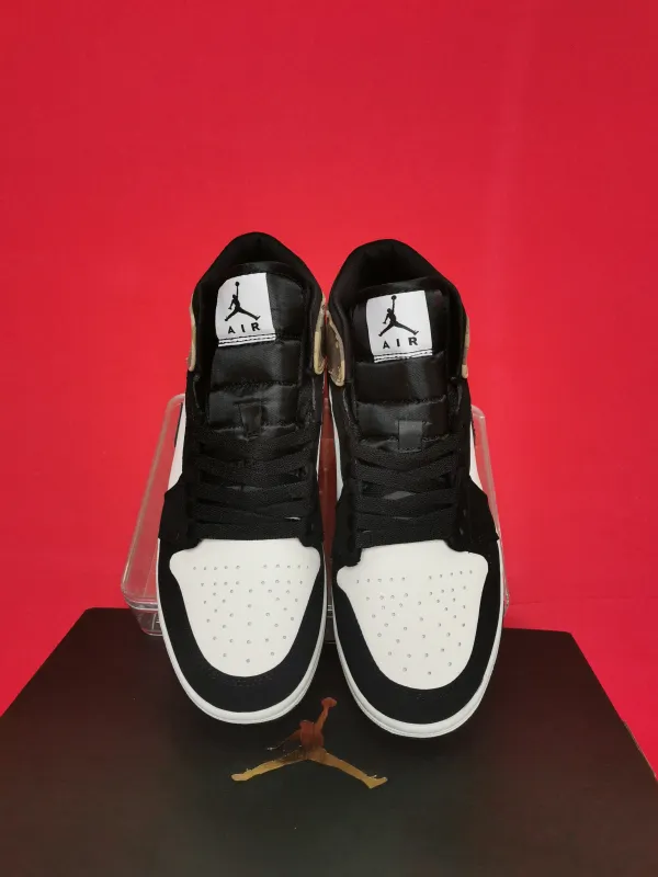 NIKE JORDAN運動鞋陸軍綠色迷彩36-46