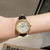新款歐米茄女式手錶