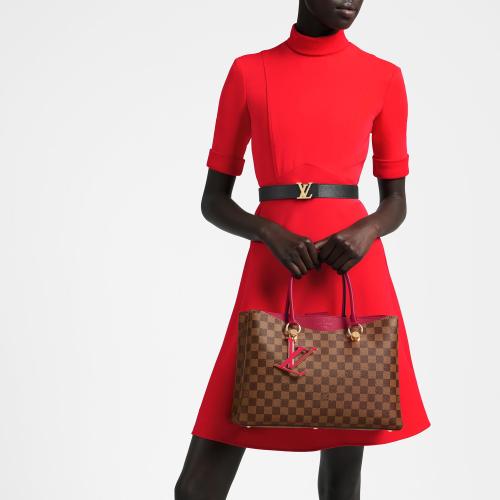 Louis Vuitton女式手提包肩包LV N40052