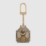 Gucci男式鑰匙扣和596720 K9GSS 8358號信箱