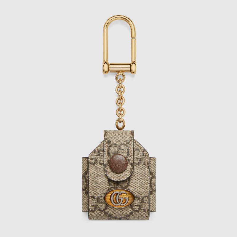 Gucci男式鑰匙扣和596720 K9GSS 8358號信箱