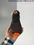 Nike ZoomWinflo9x Jacquard Surface透氣舒適軟底運動鞋