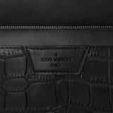LV路易威登男式背包背包書包旅行包N94721