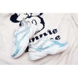 Nike M2K Tekno 复古老爹鞋香蕉黄  AO3108-009 36-45