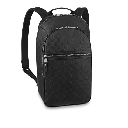 LV路易威登男式背包背包書包旅行包N41330