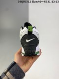 Nike AirMoreUptempo Pippen大型AIR Full Palm氣墊鞋