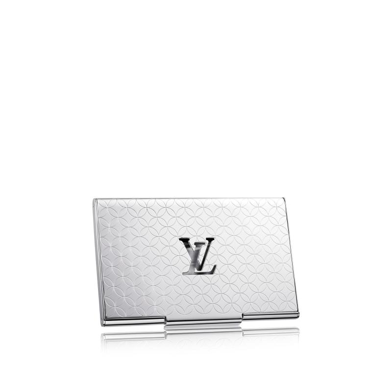 路易威登男式鑰匙卡盒，護照盒LV M65227