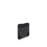 路易威登男式小型錢包（折疊錢包）LV M80556