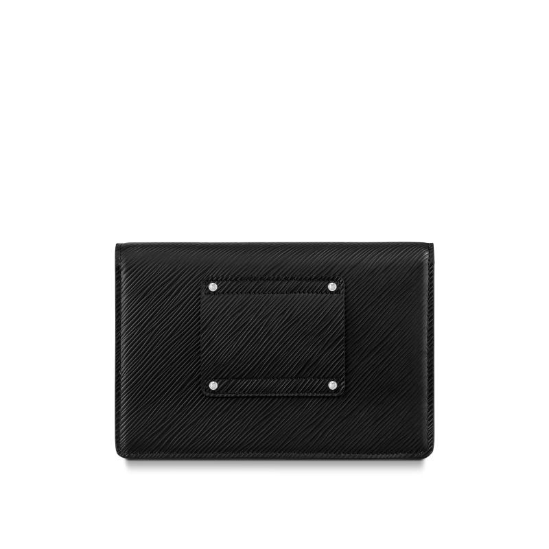 路易威登女式鏈式錢包，單肩錢包LV M68560