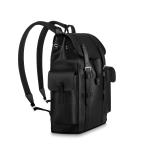 LV路易威登男式背包背包書包旅行包M50159