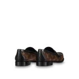 Louis Vuitton男式休閒鞋和軟呢帽皮鞋LV 1A9092