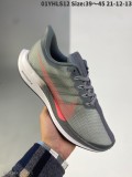 Nike ZoomPegasusTurbo35代渦輪增壓馬拉松跑鞋