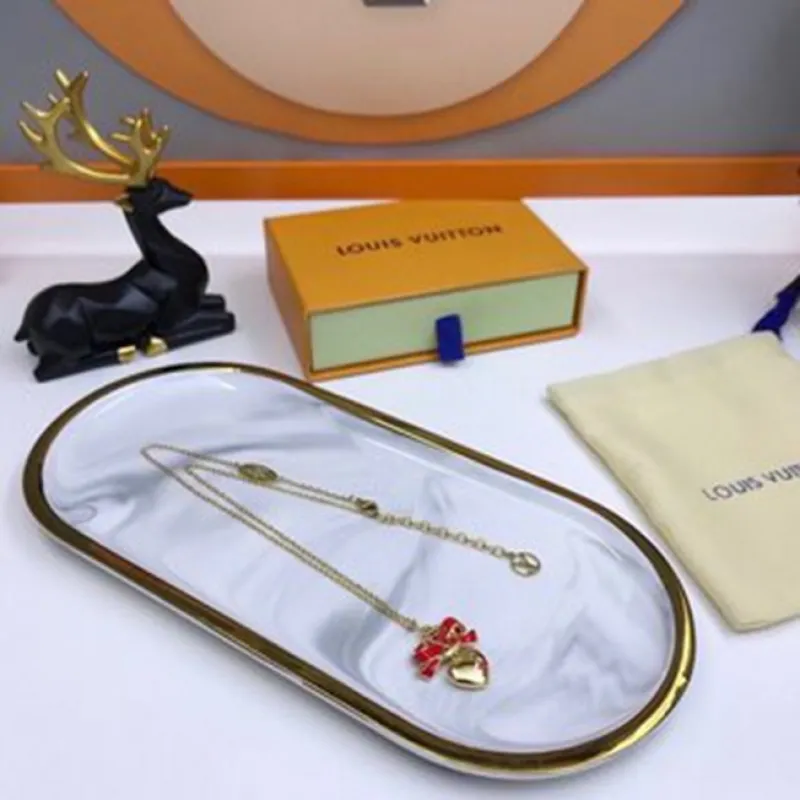 路易威登路易項鍊