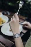 卡地亞獵豹系列手錶