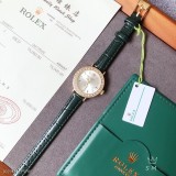 勞力士勞力士1970SVINTAGE古董手錶善於將復古元素與當前時尚巧妙結合