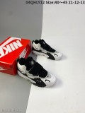 Nike AirMoreUptempo Pippen大型AIR Full Palm氣墊鞋