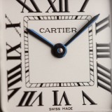 卡地亞Panthere系列女式手錶×37毫米
