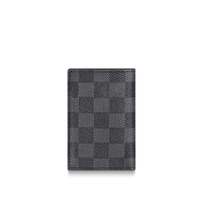 路易威登男式小型錢包（折疊錢包）LV N60256