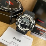 卡西歐G-shock-Ga400系列最高版本手錶