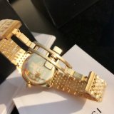古馳新款Bee G永恒修身系列新款手錶