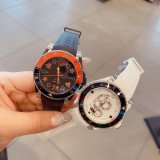 古馳潜水手錶系列瑞士石英運動手錶