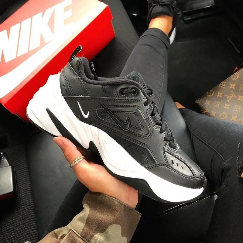 Nike M2K Tekno Retro Trend全能旅行爸爸S-4hoes 365
