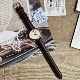 天梭T-LADYTISSOTBELLAORA Zhenshi系列女式手錶