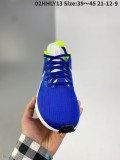 Nike Air ZoomWinflo39X Moon Landing系列網眼布Air訓練跑步鞋