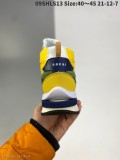 Nike Ldwafle/Sacai刺繡帆布休閒慢跑鞋