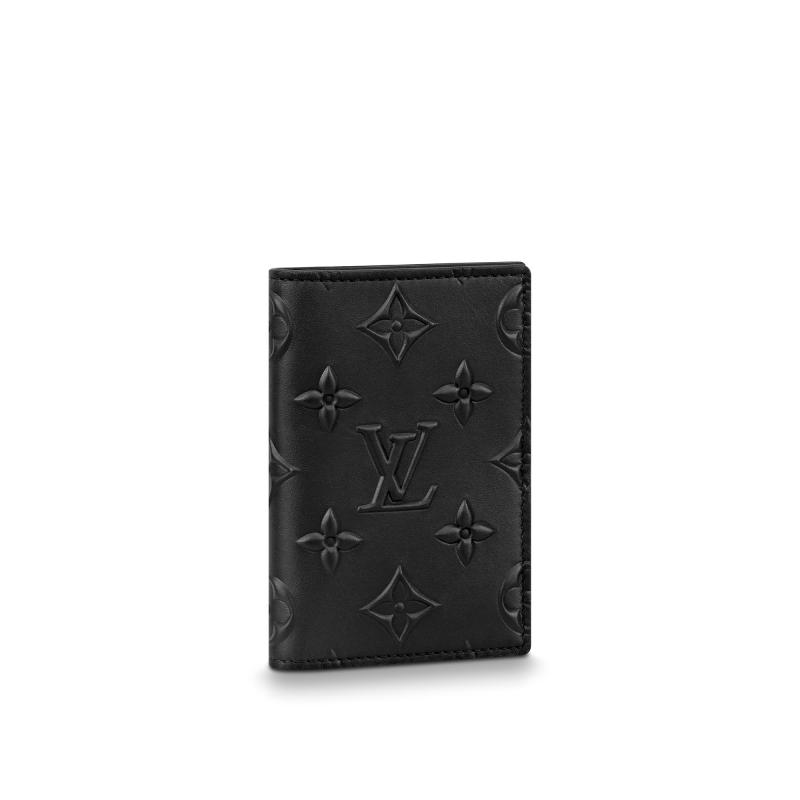 路易威登男式鑰匙卡盒，護照盒LV M80508