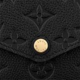 路易威登女式鏈式錢包，單肩錢包LV M64064