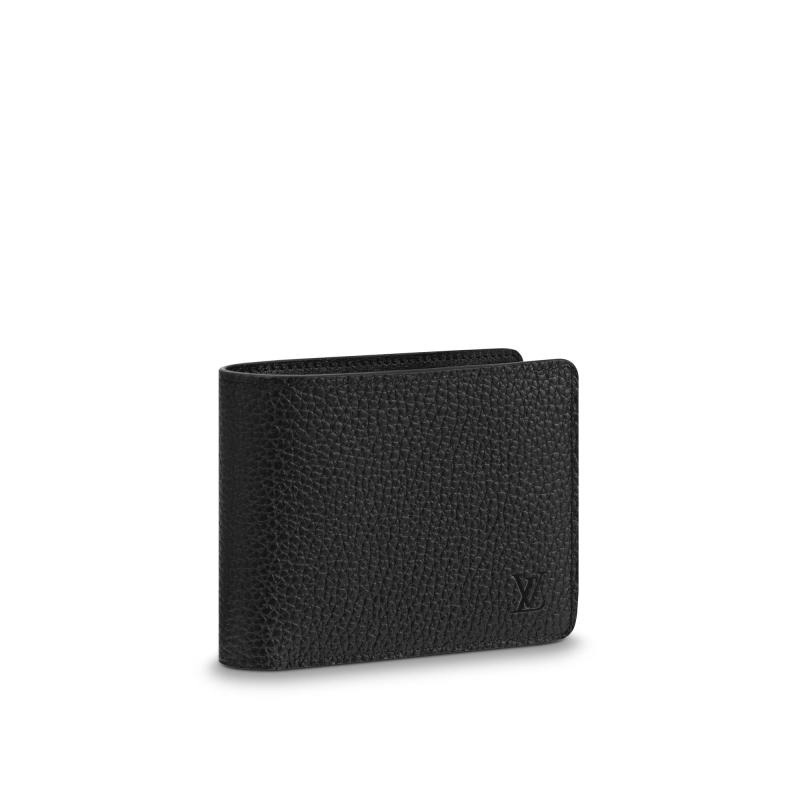 路易威登男式袖珍錢包（折疊錢包）LV M58189