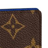 路易威登男式鑰匙卡盒，護照盒LV M80778