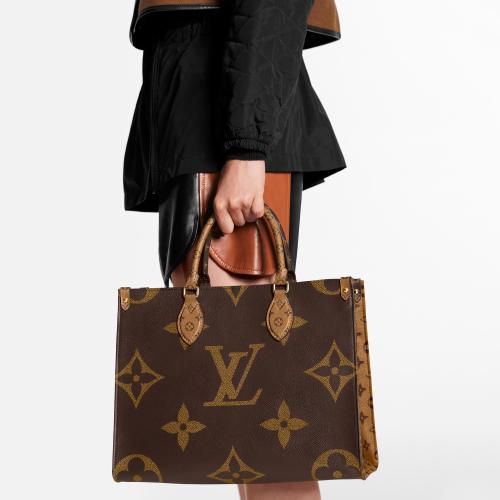 Louis Vuitton女式手提包肩包LV M45321
