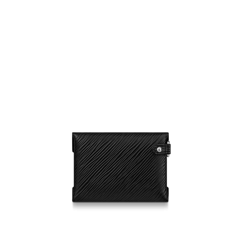 路易威登女式鏈式錢包，單肩錢包LV M68558