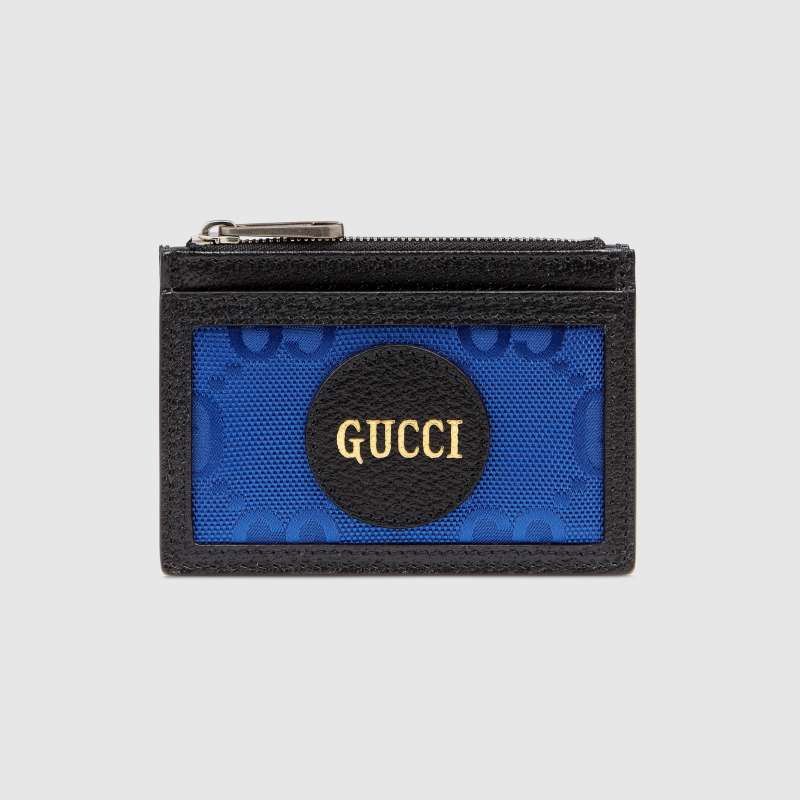Gucci men是卡和硬幣盒625583 H9HAN 4267